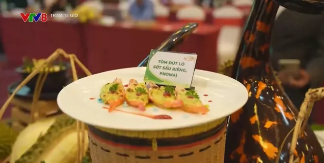 Họp báo Lễ hội Sầu riêng Đắk Lắk 2026- Ảnh 2. Họp báo Lễ hội Sầu riêng Đắk Lắk 2026- Ảnh 2.