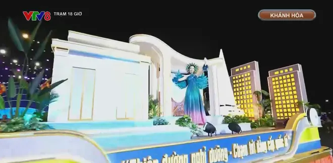 Bế mạc Festival Biển Khánh Hoà 2026- Ảnh 4. Bế mạc Festival Biển Khánh Hoà 2026- Ảnh 4.