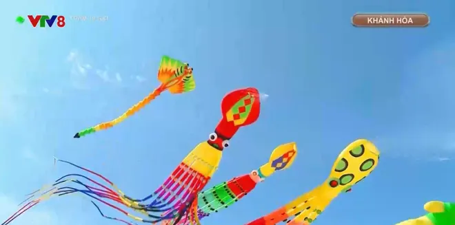Bế mạc Festival Biển Khánh Hoà 2026- Ảnh 2. Bế mạc Festival Biển Khánh Hoà 2026- Ảnh 2.
