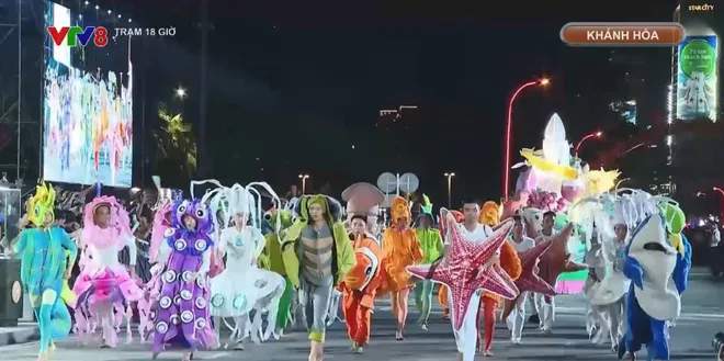Bế mạc Festival Biển Khánh Hoà 2026- Ảnh 3. Bế mạc Festival Biển Khánh Hoà 2026- Ảnh 3.