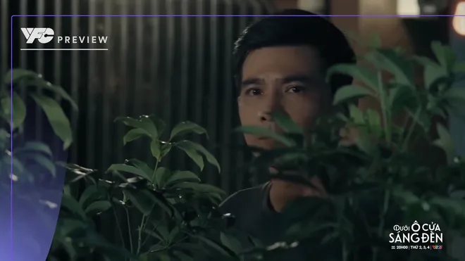 Dưới ô cửa sáng đèn - Tập 28: Để 'tổng tài' đón đưa, Diệu bị bố mắng thực dụng - Ảnh 2.