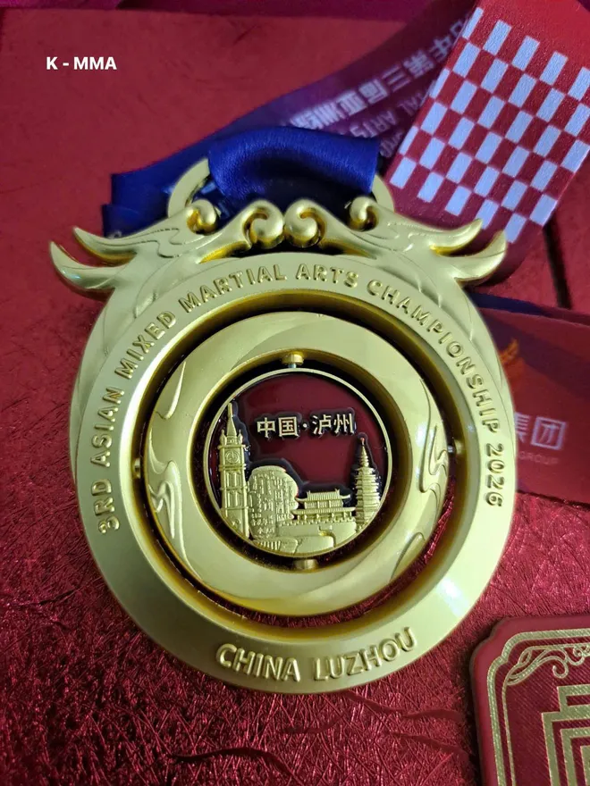 Nhà vô địch Châu Á Lò Thị Phung hướng về vùng lũ quê hương Lai Châu- Ảnh 3. Nhà vô địch Châu Á Lò Thị Phung hướng về vùng lũ quê hương Lai Châu- Ảnh 3.