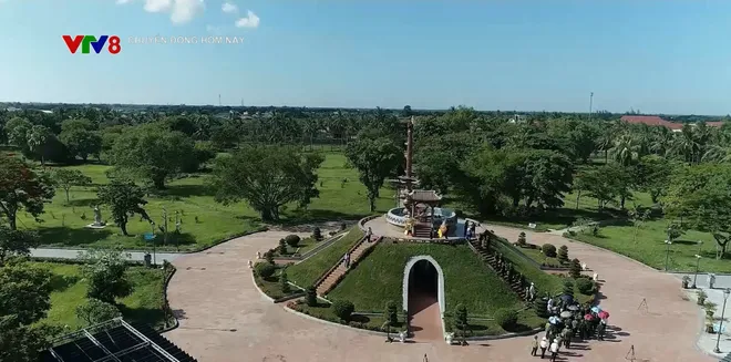 Thành cổ Quảng Trị - Điểm đến tri ân- Ảnh 6. Thành cổ Quảng Trị - Điểm đến tri ân- Ảnh 6.