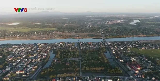 Thành cổ Quảng Trị - Điểm đến tri ân- Ảnh 5. Thành cổ Quảng Trị - Điểm đến tri ân- Ảnh 5.