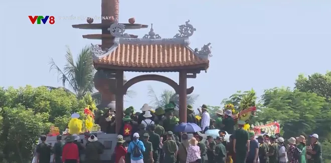 Thành cổ Quảng Trị - Điểm đến tri ân- Ảnh 4. Thành cổ Quảng Trị - Điểm đến tri ân- Ảnh 4.