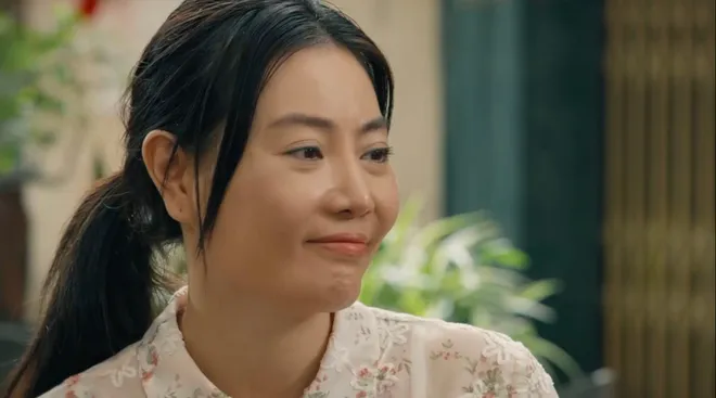 Dưới &ocirc; cửa s&aacute;ng đ&egrave;n - Tập 29: C&oacute; c&ocirc;ng việc mới, Sinh - Diệu 't&igrave;nh cảm' trở lại- Ảnh 3.