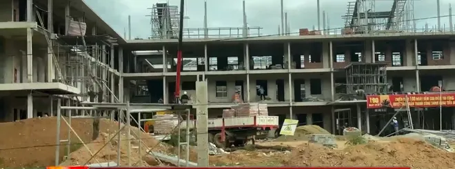 Đ&agrave; Nẵng: Sư đo&agrave;n Ph&ograve;ng kh&ocirc;ng 375 thần tốc x&acirc;y dựng trường li&ecirc;n cấp v&ugrave;ng cao T&acirc;y Giang- Ảnh 5.