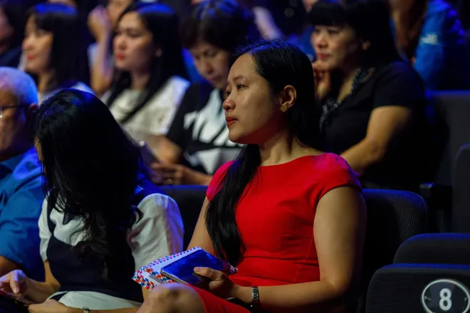 Ký ức nằm lại chiến trường và hành trình nối dài những lời tri ân - Ảnh 6.