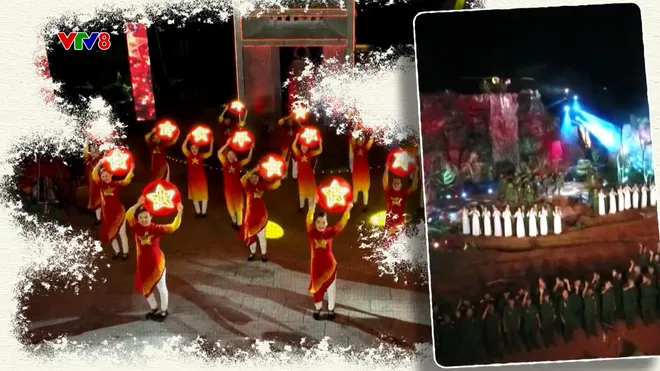 Trường Sơn Đông gọi Trường Sơn Tây: Đất lành nở hoa - Bản hùng ca tri ân và khát vọng vươn mình của Lâm Đồng- Ảnh 2. Trường Sơn Đông gọi Trường Sơn Tây: Đất lành nở hoa - Bản hùng ca tri ân và khát vọng vươn mình của Lâm Đồng- Ảnh 2.