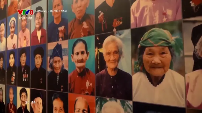 Mẹ Việt Nam Anh h&ugrave;ng: Điểm tựa thi&ecirc;ng li&ecirc;ng h&oacute;a tượng đ&agrave;i bất tử trong l&ograve;ng d&acirc;n tộc- Ảnh 5.
