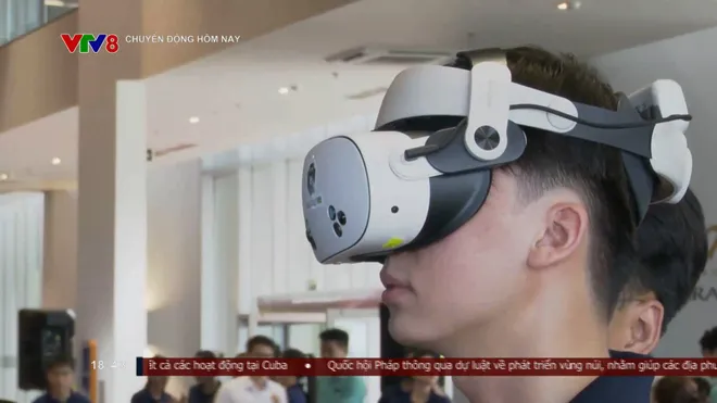 HORECFEX Vietnam 2026 quy tụ gần 100 doanh nghiệp và hàng loạt công nghệ mới tại Đà Nẵng- Ảnh 3. HORECFEX Vietnam 2026 quy tụ gần 100 doanh nghiệp và hàng loạt công nghệ mới tại Đà Nẵng- Ảnh 3.