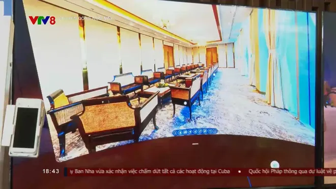 HORECFEX Vietnam 2026 quy tụ gần 100 doanh nghiệp và hàng loạt công nghệ mới tại Đà Nẵng- Ảnh 4. HORECFEX Vietnam 2026 quy tụ gần 100 doanh nghiệp và hàng loạt công nghệ mới tại Đà Nẵng- Ảnh 4.