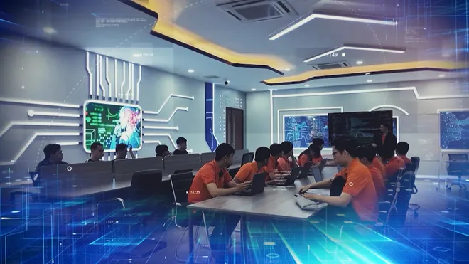 Năm Lượng tử Gia Lai 2026: “Thời khắc đã đến” cho bứt phá công nghệ chiến lược- Ảnh 2. Năm Lượng tử Gia Lai 2026: “Thời khắc đã đến” cho bứt phá công nghệ chiến lược- Ảnh 2.