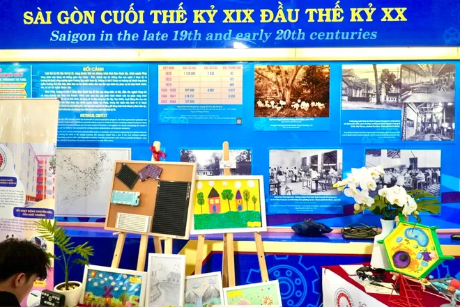 Số h&oacute;a di sản: Từ lưu giữ k&yacute; ức đến kiến tạo gi&aacute; trị - Ảnh 9.