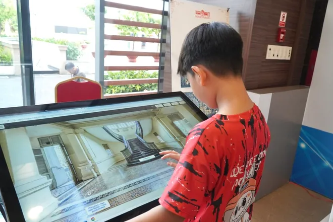 Số h&oacute;a di sản: Từ lưu giữ k&yacute; ức đến kiến tạo gi&aacute; trị - Ảnh 4.