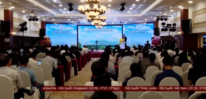 Khánh Hòa: Thu hút đầu tư vào khu kinh tế, khu công nghiệp- Ảnh 5. Khánh Hòa: Thu hút đầu tư vào khu kinh tế, khu công nghiệp- Ảnh 5.
