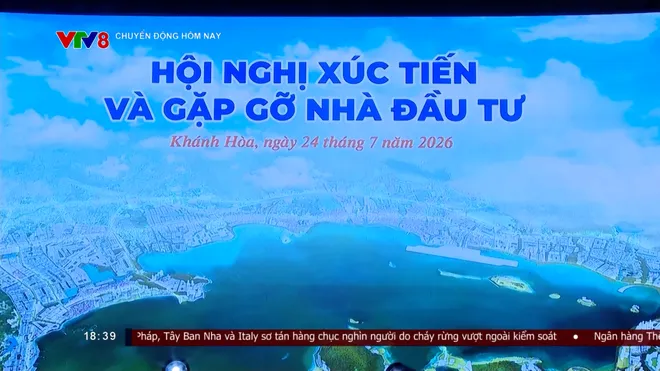 Khánh Hòa: Thu hút đầu tư vào khu kinh tế, khu công nghiệp- Ảnh 4. Khánh Hòa: Thu hút đầu tư vào khu kinh tế, khu công nghiệp- Ảnh 4.