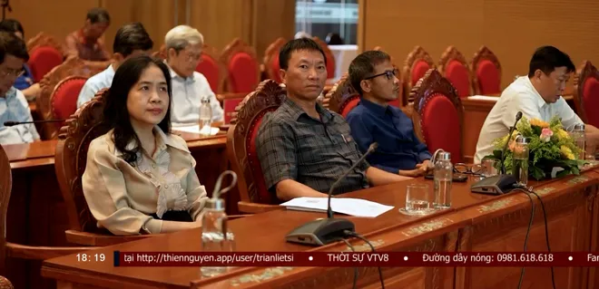 Phát động cuộc thi sáng tác biểu trưng tỉnh Gia Lai- Ảnh 7. Phát động cuộc thi sáng tác biểu trưng tỉnh Gia Lai- Ảnh 7.