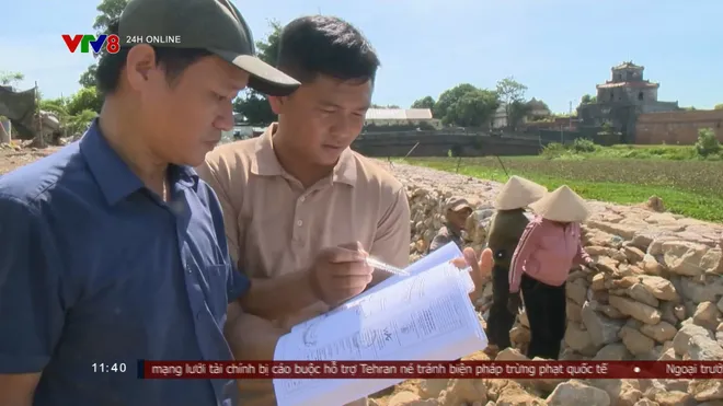 Trùng tu di tích Huế: Thận trọng để không làm mới di sản- Ảnh 3. Trùng tu di tích Huế: Thận trọng để không làm mới di sản- Ảnh 3.