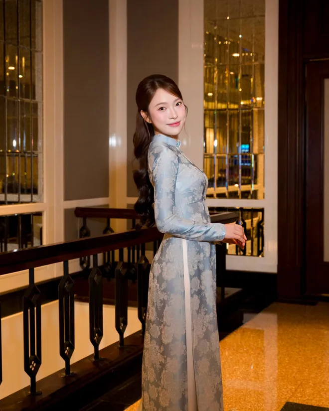 Điểm mặt những MC dẫn chương tr&igrave;nh cầu truyền h&igrave;nh Sao s&aacute;ng dẫn đường - Ảnh 5.