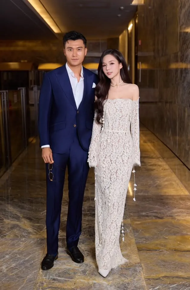 Diễn vi&ecirc;n Xu&acirc;n Ph&uacute;c: Sẵn s&agrave;ng "lột x&aacute;c" mang l&agrave;n gi&oacute; mới v&agrave;o Trời cao nguy&ecirc;n xanh - Ảnh 3.