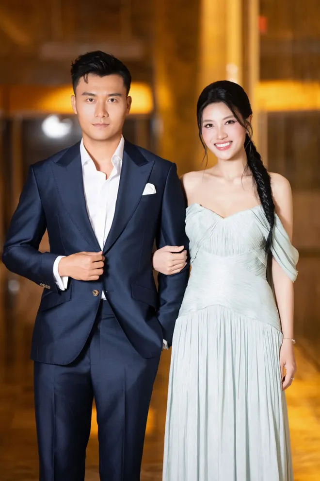Diễn vi&ecirc;n Xu&acirc;n Ph&uacute;c: Sẵn s&agrave;ng "lột x&aacute;c" mang l&agrave;n gi&oacute; mới v&agrave;o Trời cao nguy&ecirc;n xanh - Ảnh 2.