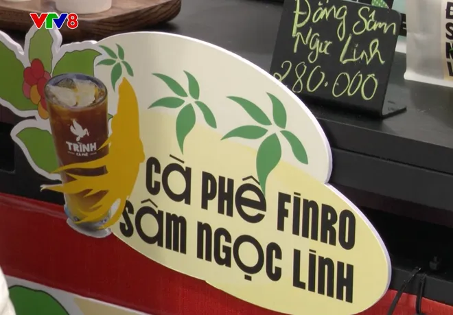 Đại tiệc Cà phê - Gia tăng giá trị từ đặc sản địa phương- Ảnh 11. Đại tiệc Cà phê - Gia tăng giá trị từ đặc sản địa phương- Ảnh 11.