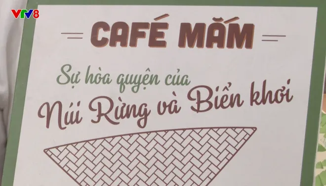 Đại tiệc Cà phê - Gia tăng giá trị từ đặc sản địa phương- Ảnh 9. Đại tiệc Cà phê - Gia tăng giá trị từ đặc sản địa phương- Ảnh 9.