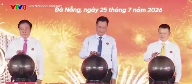 Sun Galaxy Complex kiến tạo không gian lễ hội tầm vóc quốc tế- Ảnh 9. Sun Galaxy Complex kiến tạo không gian lễ hội tầm vóc quốc tế- Ảnh 9.