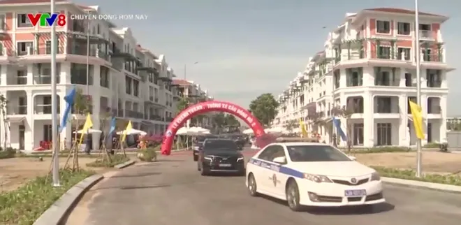 Cầu Đồng Nò 2 mở thêm động lực phát triển phía Nam Đà Nẵng- Ảnh 4. Cầu Đồng Nò 2 mở thêm động lực phát triển phía Nam Đà Nẵng- Ảnh 4.