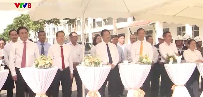 Cầu Đồng Nò 2 mở thêm động lực phát triển phía Nam Đà Nẵng- Ảnh 2. Cầu Đồng Nò 2 mở thêm động lực phát triển phía Nam Đà Nẵng- Ảnh 2.