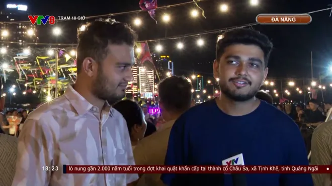 Biển Mỹ Khê – Sân khấu thực cảnh kể chuyện xứ Quảng- Ảnh 13. Biển Mỹ Khê – Sân khấu thực cảnh kể chuyện xứ Quảng- Ảnh 13.