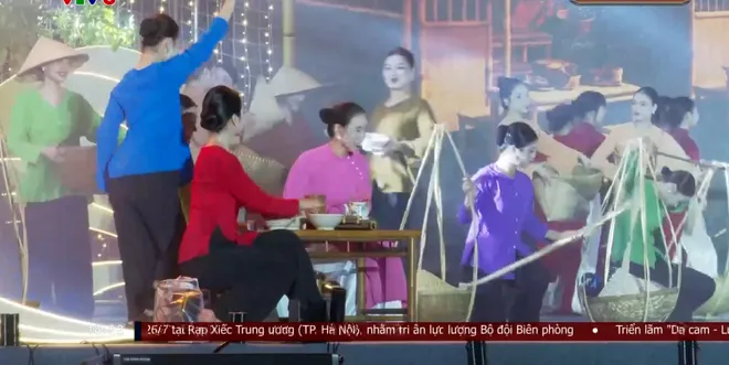 Biển Mỹ Khê – Sân khấu thực cảnh kể chuyện xứ Quảng- Ảnh 3. Biển Mỹ Khê – Sân khấu thực cảnh kể chuyện xứ Quảng- Ảnh 3.