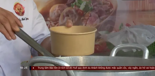 Lễ hội Kinh đô Ẩm thực 2026: Lan tỏa giá trị ẩm thực Cố đô và khẳng định thương hiệu Bún bò Huế- Ảnh 7. Lễ hội Kinh đô Ẩm thực 2026: Lan tỏa giá trị ẩm thực Cố đô và khẳng định thương hiệu Bún bò Huế- Ảnh 7.
