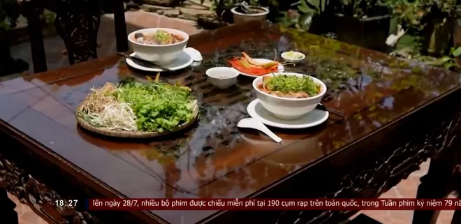 Lễ hội Kinh đô Ẩm thực 2026: Lan tỏa giá trị ẩm thực Cố đô và khẳng định thương hiệu Bún bò Huế- Ảnh 12. Lễ hội Kinh đô Ẩm thực 2026: Lan tỏa giá trị ẩm thực Cố đô và khẳng định thương hiệu Bún bò Huế- Ảnh 12.