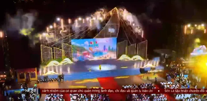 Biển Mỹ Khê – Sân khấu thực cảnh kể chuyện xứ Quảng- Ảnh 11. Biển Mỹ Khê – Sân khấu thực cảnh kể chuyện xứ Quảng- Ảnh 11.