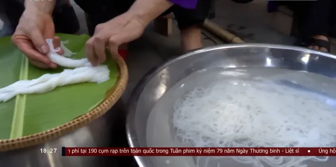 Lễ hội Kinh đô Ẩm thực 2026: Lan tỏa giá trị ẩm thực Cố đô và khẳng định thương hiệu Bún bò Huế- Ảnh 11. Lễ hội Kinh đô Ẩm thực 2026: Lan tỏa giá trị ẩm thực Cố đô và khẳng định thương hiệu Bún bò Huế- Ảnh 11.