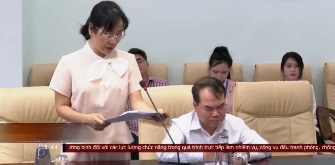Đ&agrave; Nẵng chuẩn bị chu đ&aacute;o cho Lễ hội S&acirc;m Ngọc Linh v&agrave; Dược liệu Quốc tế: Kh&aacute;t vọng n&acirc;ng tầm thương hiệu quốc gia- Ảnh 4.