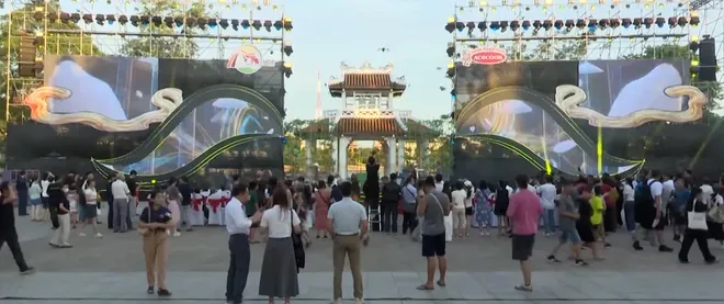 Lễ hội Kinh đô Ẩm thực 2026: Lan tỏa giá trị ẩm thực Cố đô và khẳng định thương hiệu Bún bò Huế- Ảnh 2. Lễ hội Kinh đô Ẩm thực 2026: Lan tỏa giá trị ẩm thực Cố đô và khẳng định thương hiệu Bún bò Huế- Ảnh 2.