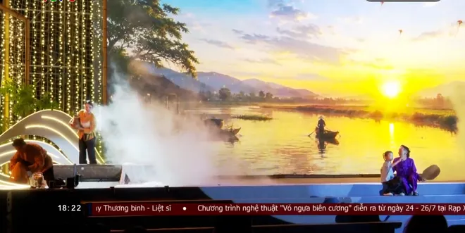Biển Mỹ Khê – Sân khấu thực cảnh kể chuyện xứ Quảng- Ảnh 2. Biển Mỹ Khê – Sân khấu thực cảnh kể chuyện xứ Quảng- Ảnh 2.