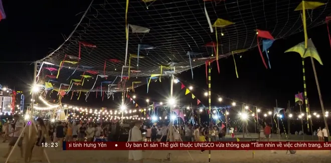 Biển Mỹ Khê – Sân khấu thực cảnh kể chuyện xứ Quảng- Ảnh 12. Biển Mỹ Khê – Sân khấu thực cảnh kể chuyện xứ Quảng- Ảnh 12.