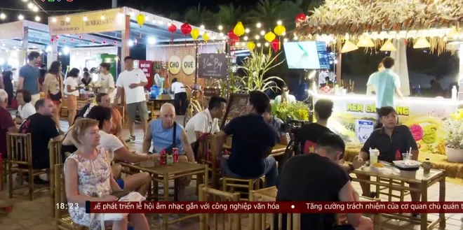 Biển Mỹ Khê – Sân khấu thực cảnh kể chuyện xứ Quảng- Ảnh 7. Biển Mỹ Khê – Sân khấu thực cảnh kể chuyện xứ Quảng- Ảnh 7.