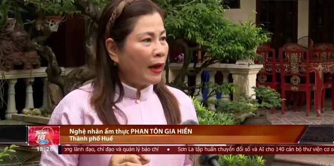 Lễ hội Kinh đô Ẩm thực 2026: Lan tỏa giá trị ẩm thực Cố đô và khẳng định thương hiệu Bún bò Huế- Ảnh 4. Lễ hội Kinh đô Ẩm thực 2026: Lan tỏa giá trị ẩm thực Cố đô và khẳng định thương hiệu Bún bò Huế- Ảnh 4.