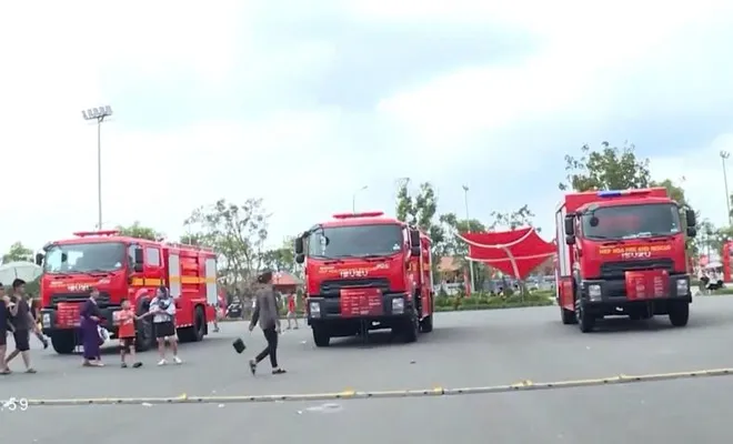 Tự h&agrave;o sức mạnh quốc ph&ograve;ng Việt Nam: Khẳng định bản lĩnh tự lực, tự cường- Ảnh 5.