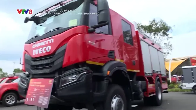 Tự h&agrave;o sức mạnh quốc ph&ograve;ng Việt Nam: Khẳng định bản lĩnh tự lực, tự cường- Ảnh 4.
