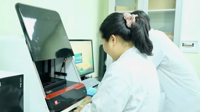 H&agrave;nh tr&igrave;nh vẽ lại ch&acirc;n dung của một thế hệ anh h&ugrave;ng- Ảnh 6.