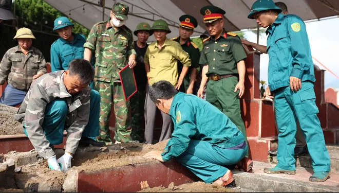 H&agrave;nh tr&igrave;nh vẽ lại ch&acirc;n dung của một thế hệ anh h&ugrave;ng- Ảnh 11.