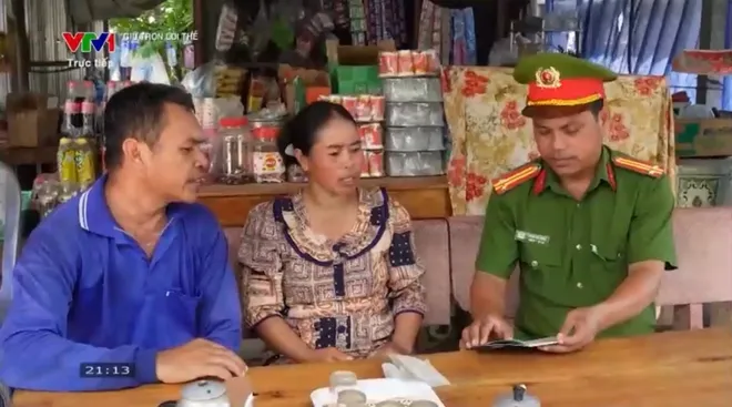 "Giữ trọn lời thề": Khúc tráng ca về những người giữ gìn bình yên Tổ quốc - Ảnh 10.