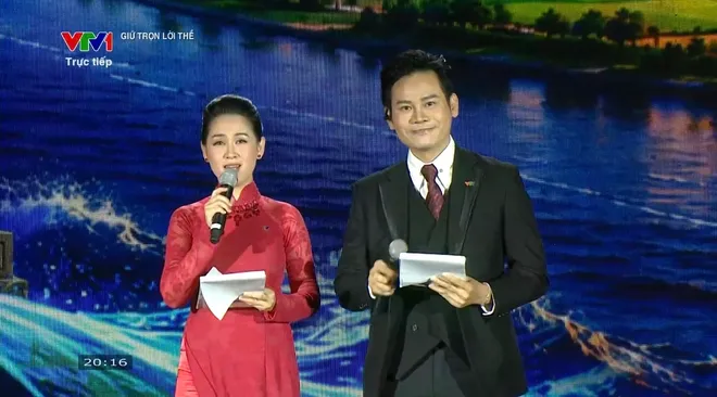 "Giữ trọn lời thề": Khúc tráng ca về những người giữ gìn bình yên Tổ quốc - Ảnh 2.