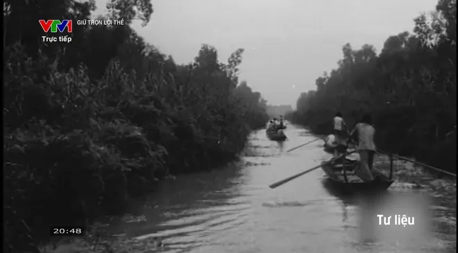 "Giữ trọn lời thề": Khúc tráng ca về những người giữ gìn bình yên Tổ quốc - Ảnh 7.